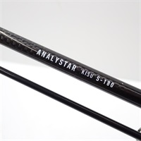 アナリスターキスＳ－１８０